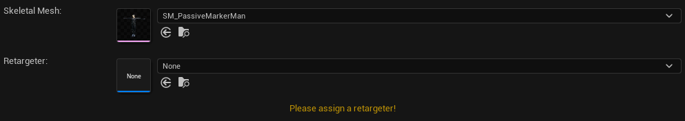 Output Custom